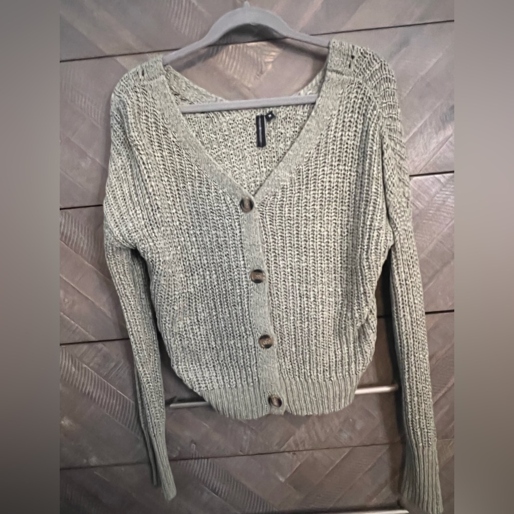 Moon & Madison sweater
